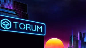 Torum, XTM, Crypto SocialFi Token, Web3 Ecosystem Utility