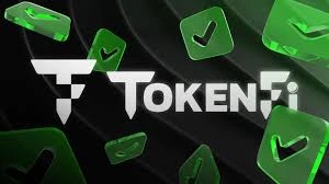 TokenFi, TOKEN, Simplifying Tokenization & Asset Creation, Asset Creation, Tokenization 
