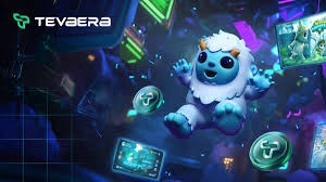 Tevaera, TEVA, Powering Player-Owned Web3 Gaming, Player-Owned Web3 Gaming, Web3 Gaming