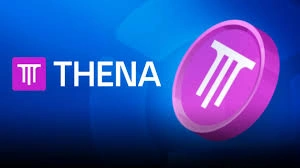 THENA, THE, Ultimate DeFi DEX, Liquidity Hub on BNB Chain