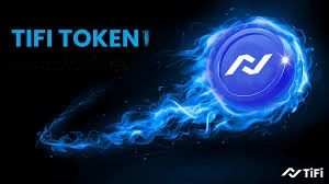 TiFi Token, (TIFI): The Cashback, DeFi, Integrated Finance Crypto