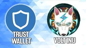 How to Buy Volt Inu on Trust Wallet, Volt Inu, Trust Wallet