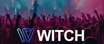 Witch Token, WITCH, Powering the WITCHVERSE Metaverse, Metaverse