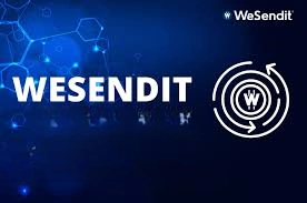 WeSendit, WSI, Powering Decentralized Data Transfer, Storage