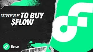 Where to Buy Flow Crypto Token, Flow Crypto Token, Flow Crypto, Flow Token, Flow