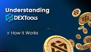 How Does DexTools Work, DexTools