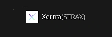 Xertra, STRAX, Powering Web3 DeFi,  Gaming Infrastructure