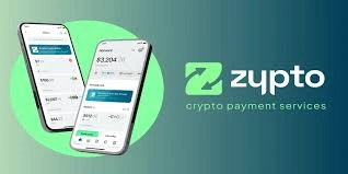 Zypto, Real Crypto Payments, Rewards Token