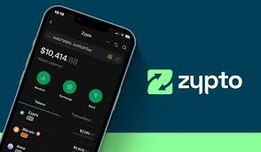 Zypto, Real Crypto Payments, Rewards Token