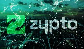 Zypto, Real Crypto Payments, Rewards Token