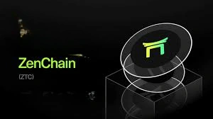 ZenChain, ZTC, Bitcoin‑Powered Interoperable Layer 1 Blockchain, Interoperable Layer 1 Blockchain, Bitcoin‑Powered