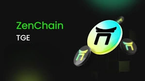 ZenChain, ZTC, Bitcoin‑Powered Interoperable Layer 1 Blockchain, Interoperable Layer 1 Blockchain, Bitcoin‑Powered