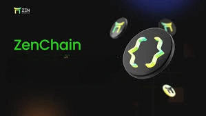 ZenChain, ZTC, Bitcoin‑Powered Interoperable Layer 1 Blockchain, Interoperable Layer 1 Blockchain, Bitcoin‑Powered