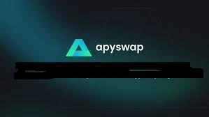 APYSwap, APYS, DeFi Yield, Cross‑Chain Exchange