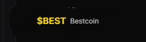 Bestcoin, BEST, Solana’s Community‑First Meme Coin Asset