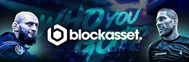 Blockasset, BLOCK, Your Web3 Sports Token, Web3 Sports Token