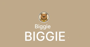 Biggie, Community-Driven Viral Meme Token