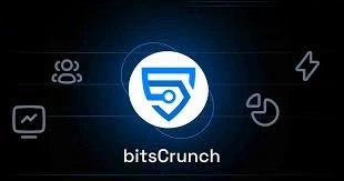 bitsCrunch, BCUT, AI-Driven Blockchain Analytics, Token Utility