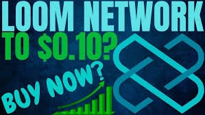 How to Buy Loom Network, Loom Network