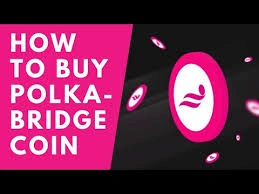How to Buy PolkaBridge Coin, PolkaBridge Coin, PolkaBridge
