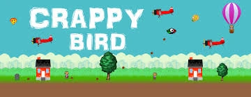 CrappyBird, CRAPPY, The On-Chain Meme Game Token, On-Chain Meme Game