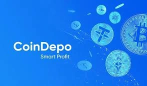 COINDEPO, Utility Token, Governance Power