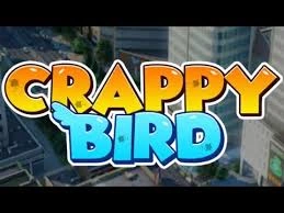 CrappyBird, CRAPPY, The On-Chain Meme Game Token, On-Chain Meme Game