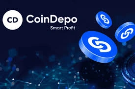 COINDEPO, Utility Token, Governance Power