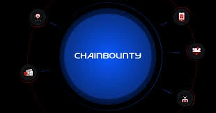 Chainbounty, BOUNTY, Decentralized Crime Bounty Security Hub