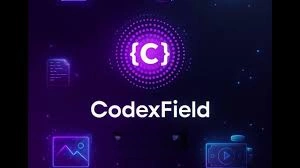 CodexField, CODEX, Web3 Content Asset, Token Economy
