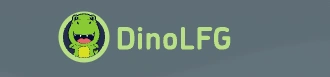 DinoLFG, DINO, Meme Coin, Real Utility,  Ecosystem