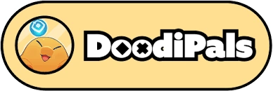 Doodipals, DOODI, Meme Token, Entertainment Crypto Culture