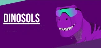 Dinosol, DINO, Solana Meme Coin, Community Power