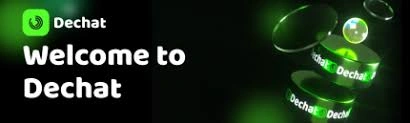 Dechat, DECHAT, Web3 Decentralized Messaging, SocialFi
