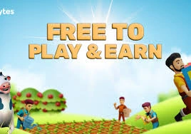 How Much Can You Earn in CropBytes, CropBytes