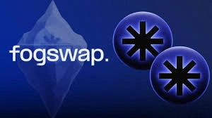 FogSwap, FOG, Privacy‑First Cross‑Chain DeFi Protocol