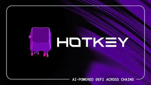 HotKeySwap, HOTKEY, AI‑Powering DeFAI, Transform Trading