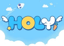 Holy Coin, HOLY, Solana Meme Token