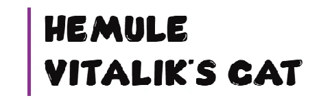 Hemule, Vitalik’s Cat‑Inspired Crypto Token