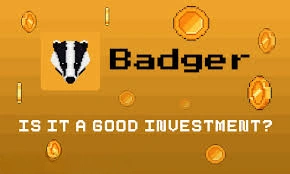 Is Badger DAO a Good Investment?, Badger DAO