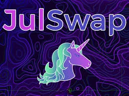JulSwap, JULD, A DeFi on Binance Smart Chain, Binance Smart Chain