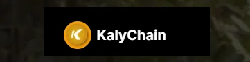 KalyChain, KLC, Scalable EVM Blockchain for DeFi, Scalable EVM Blockchain