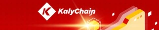 KalyChain, KLC, Scalable EVM Blockchain for DeFi, Scalable EVM Blockchain