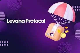 Levana Protocol, LVN, On‑Chain Perpetual Swaps, Governance Hub