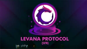 Levana Protocol, LVN, On‑Chain Perpetual Swaps, Governance Hub