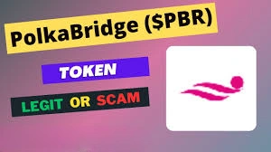 Is PolkaBridge Legit, PolkaBridge