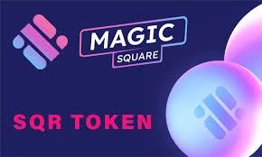 Magic Square, SQR, Web3 App Store, Token Utility