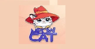 MeowCat, MEOW, Community‑Driven Meme Token, Crypto Fun