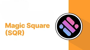 Magic Square, SQR, Web3 App Store, Token Utility