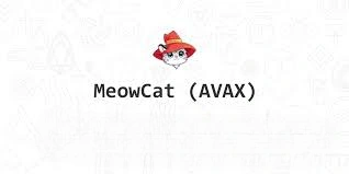 MeowCat, MEOW, Community‑Driven Meme Token, Crypto Fun